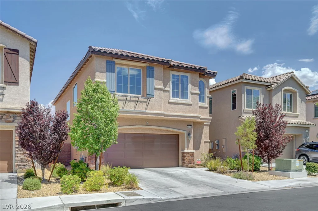 10840 Woods Hole Bay, Las Vegas, NV 89179