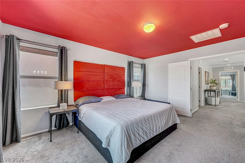 10840 Woods Hole Bay, Las Vegas, NV 89179