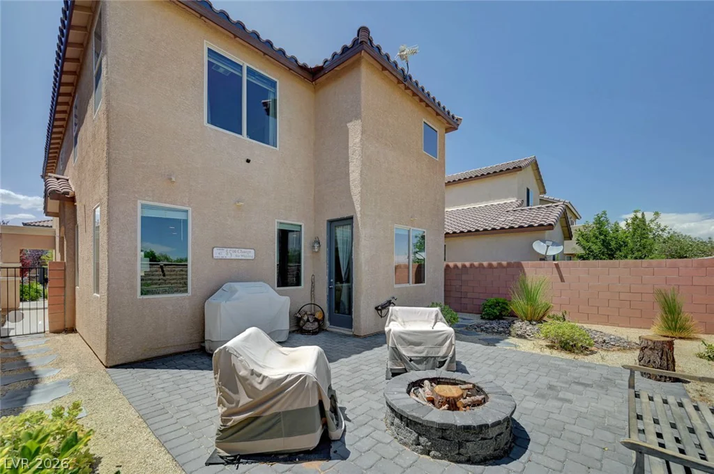 10840 Woods Hole Bay, Las Vegas, NV 89179