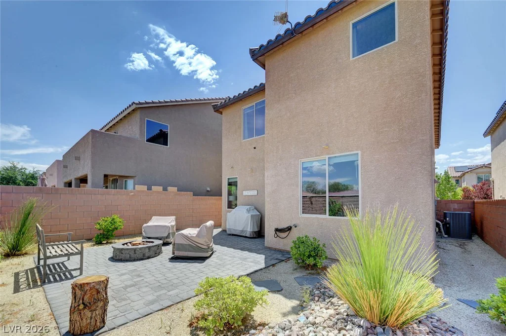 10840 Woods Hole Bay, Las Vegas, NV 89179