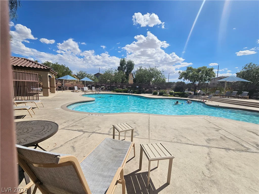 10840 Woods Hole Bay, Las Vegas, NV 89179