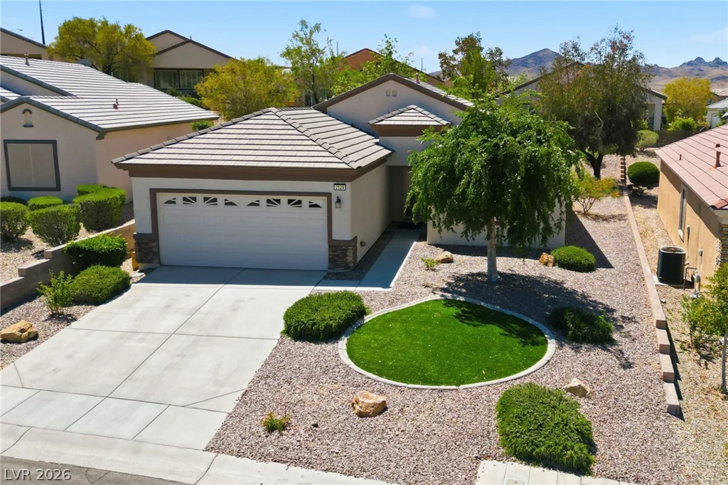 2529 Venus Star, Henderson, NV 89044