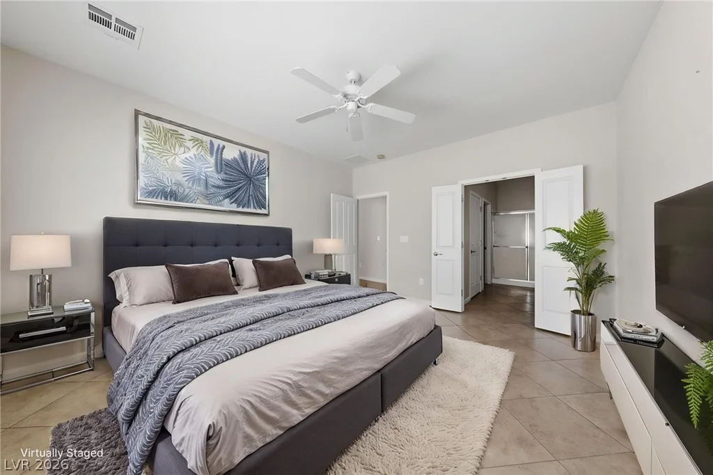 2529 Venus Star, Henderson, NV 89044