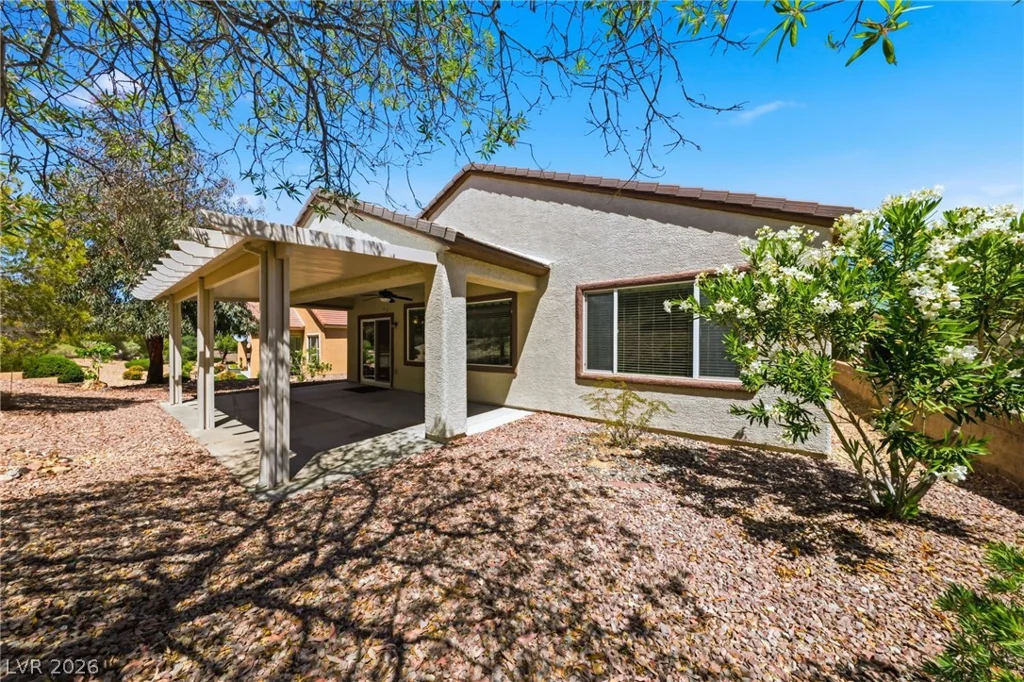 2529 Venus Star, Henderson, NV 89044