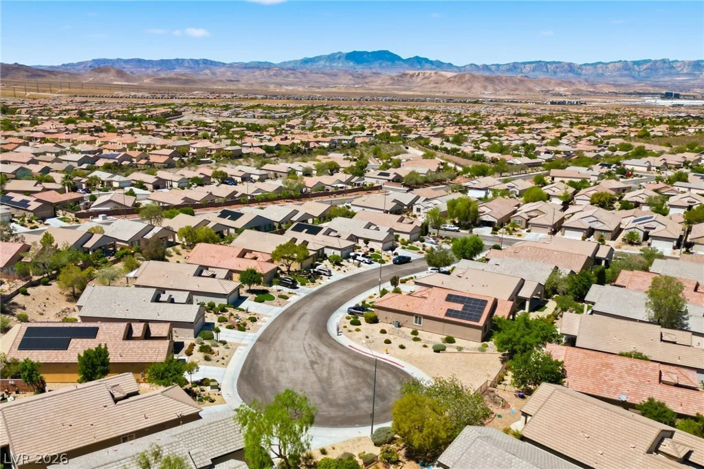 2529 Venus Star, Henderson, NV 89044