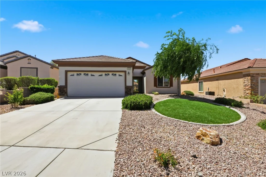 2529 Venus Star, Henderson, NV 89044
