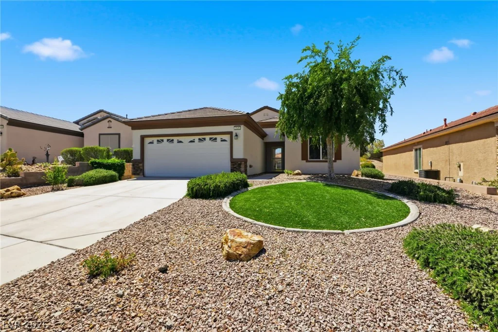 2529 Venus Star, Henderson, NV 89044