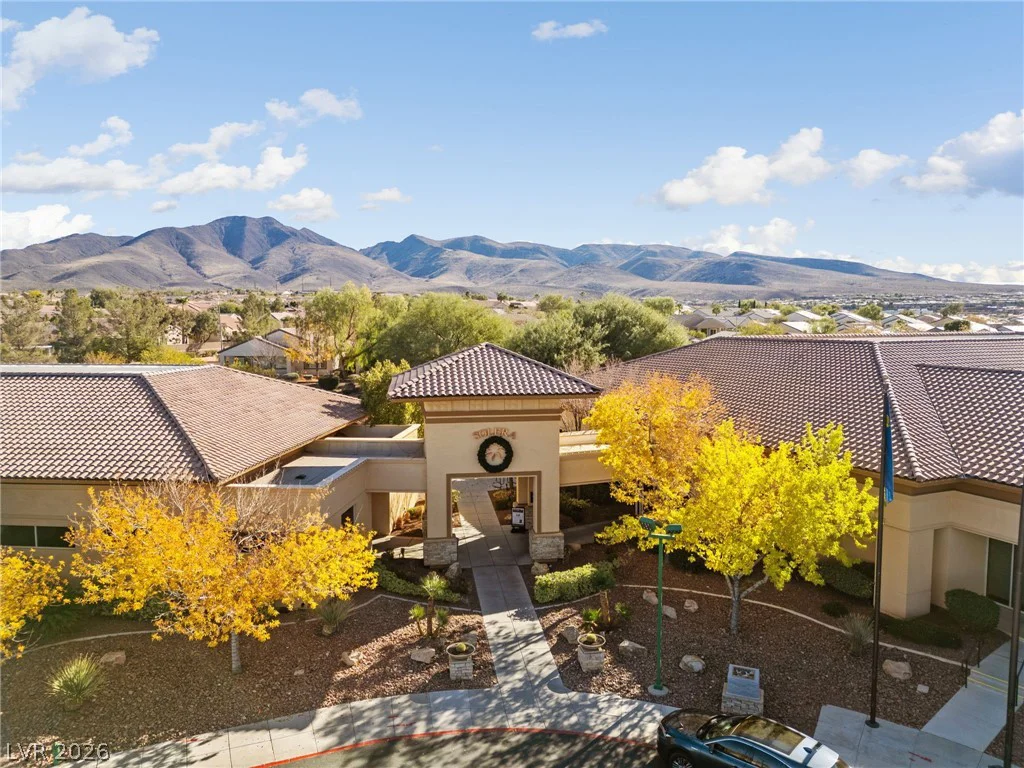 2529 Venus Star, Henderson, NV 89044