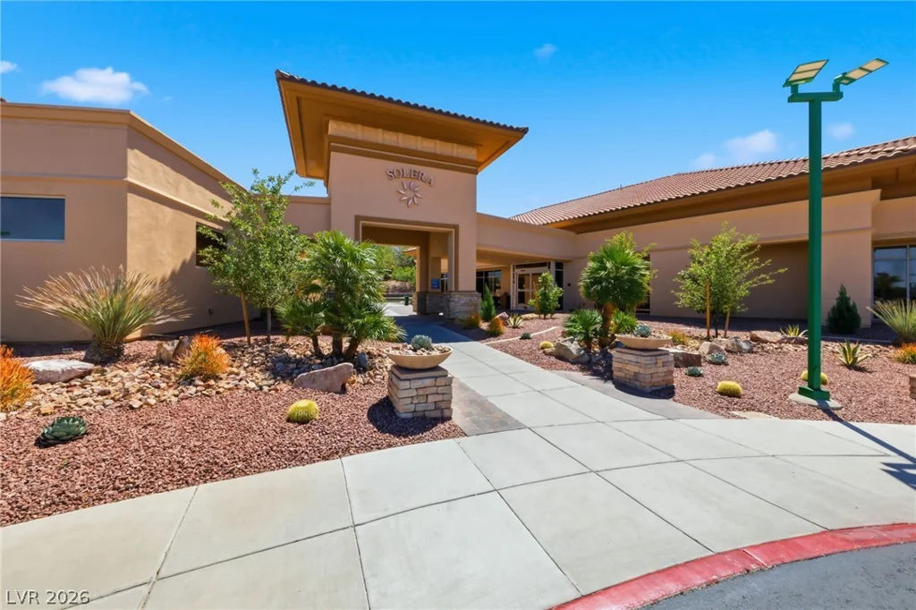 2529 Venus Star, Henderson, NV 89044
