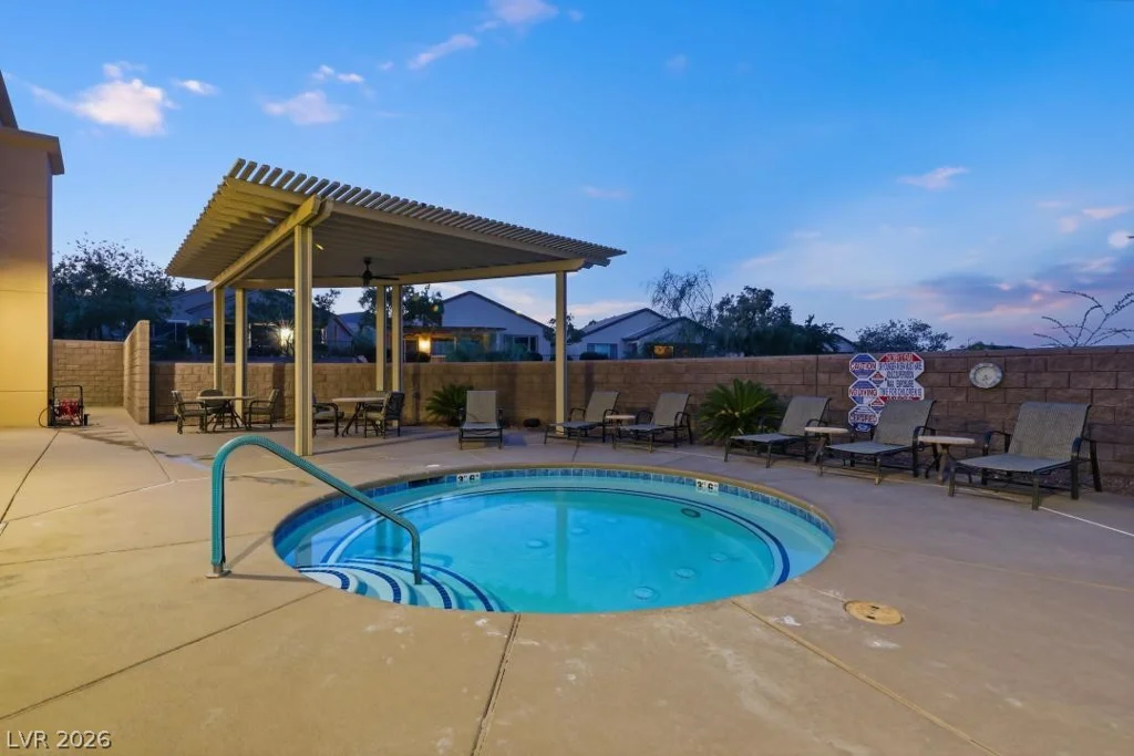 2529 Venus Star, Henderson, NV 89044