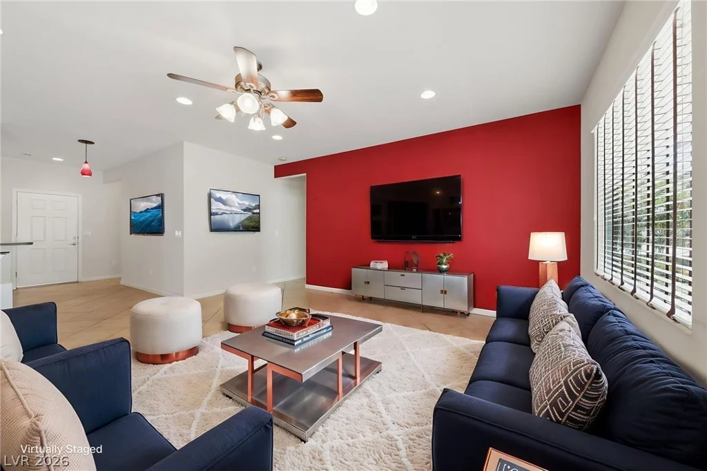 2529 Venus Star, Henderson, NV 89044