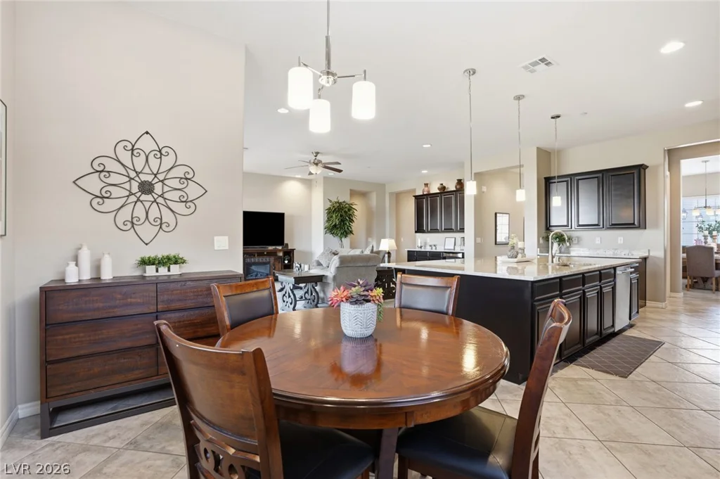 492 Heritage Bridge, Henderson, NV 89011