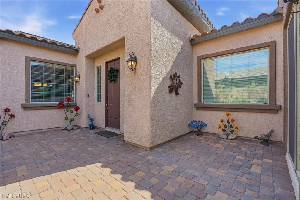 492 Heritage Bridge, Henderson, NV 89011