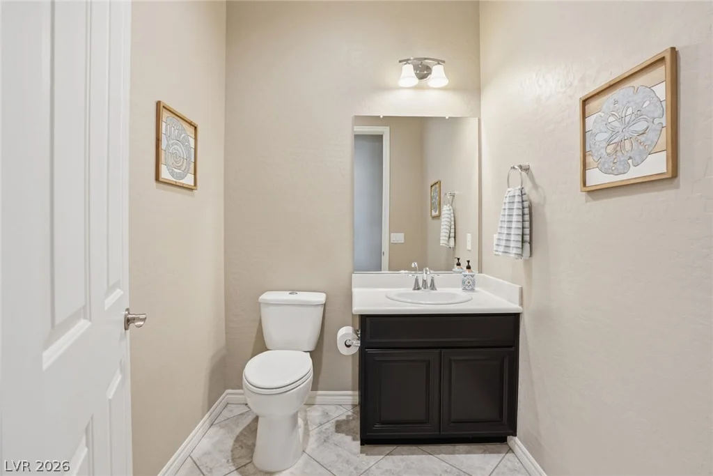 492 Heritage Bridge, Henderson, NV 89011