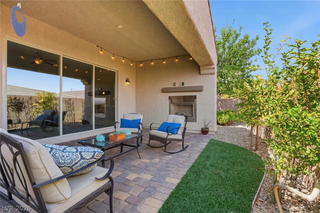 492 Heritage Bridge, Henderson, NV 89011