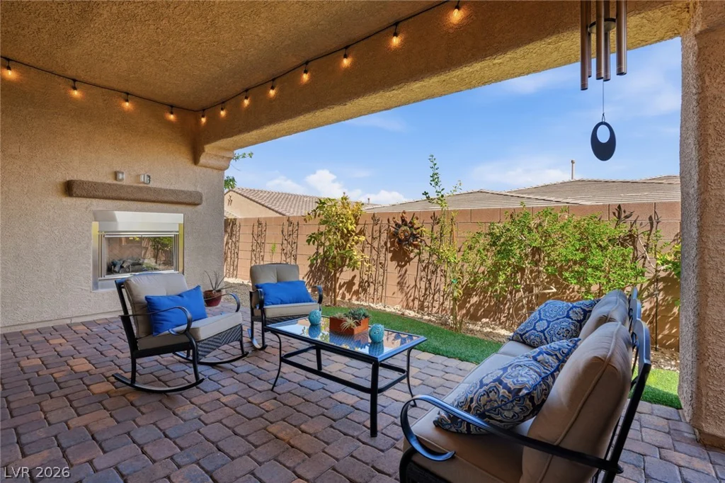 492 Heritage Bridge, Henderson, NV 89011