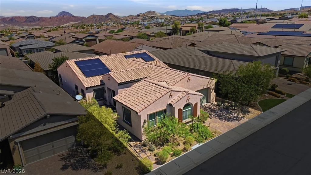 492 Heritage Bridge, Henderson, NV 89011