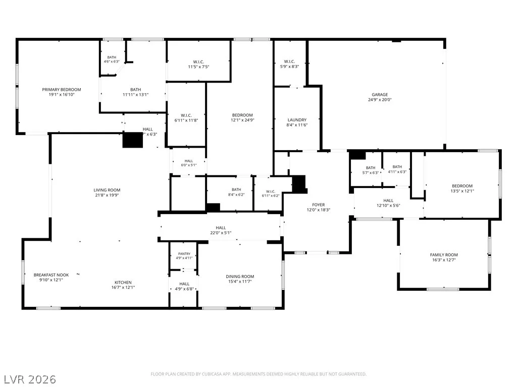 492 Heritage Bridge, Henderson, NV 89011