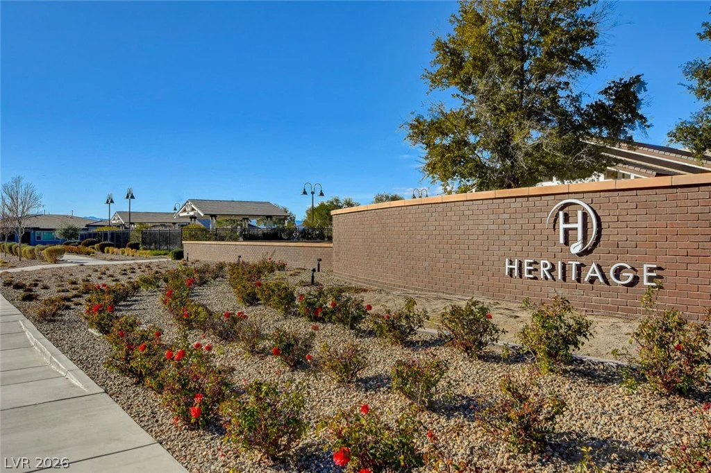 492 Heritage Bridge, Henderson, NV 89011