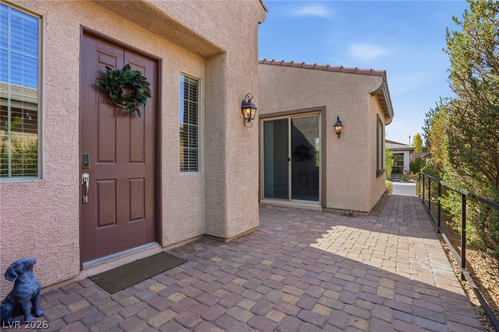 492 Heritage Bridge, Henderson, NV 89011