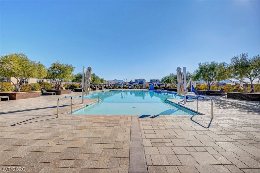 492 Heritage Bridge, Henderson, NV 89011