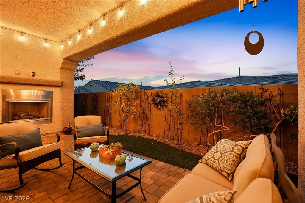 492 Heritage Bridge, Henderson, NV 89011