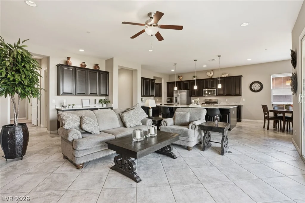 492 Heritage Bridge, Henderson, NV 89011