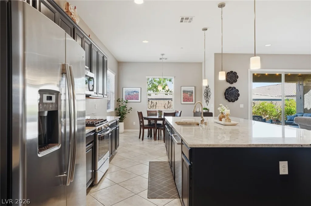 492 Heritage Bridge, Henderson, NV 89011