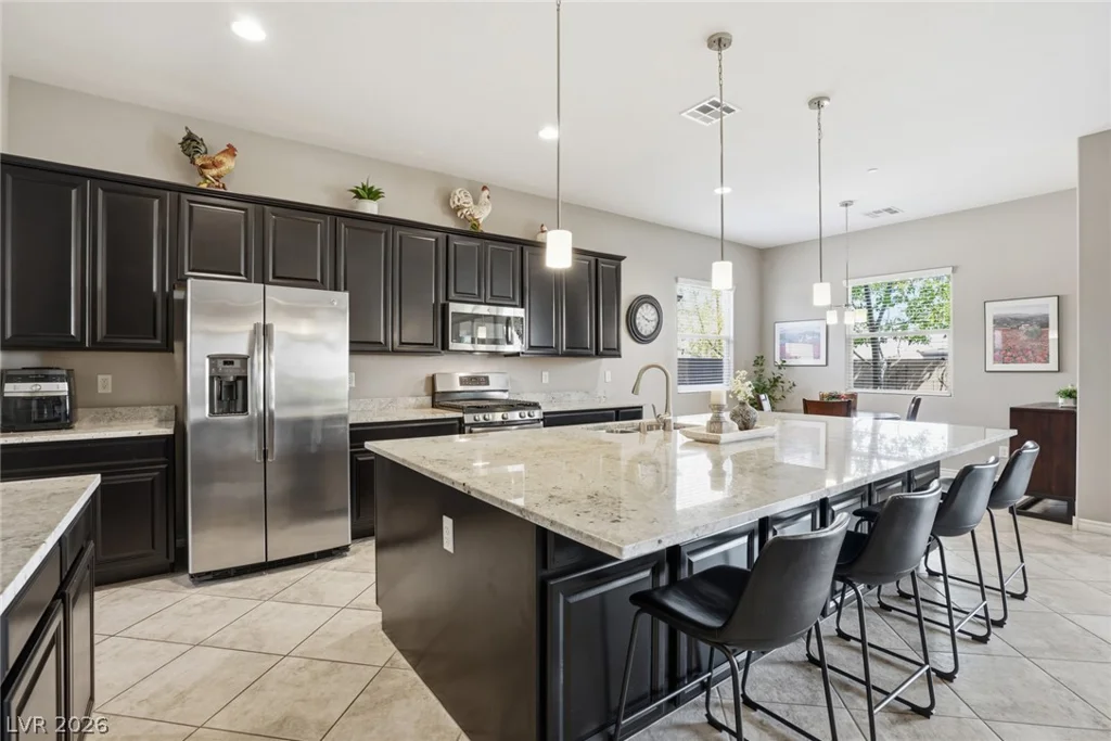 492 Heritage Bridge, Henderson, NV 89011