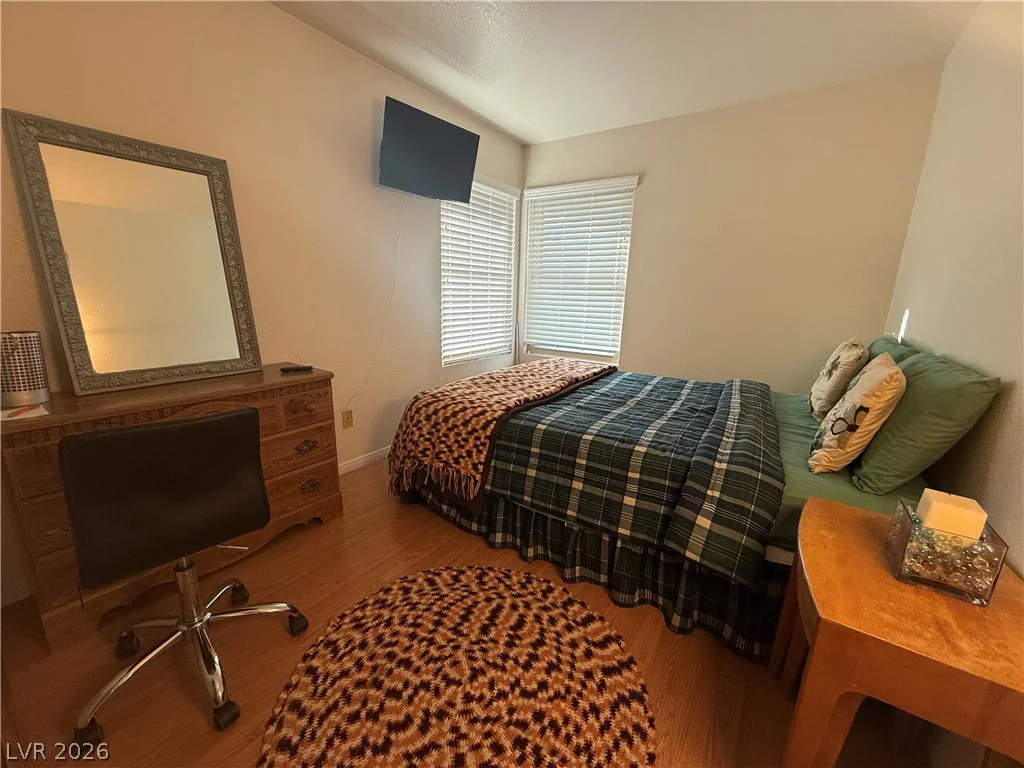 460 Elm, Las Vegas, NV 89169