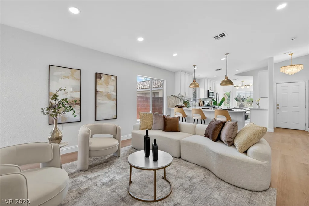 6668 Arctic Breeze, North Las Vegas, NV 89084