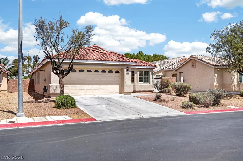 6668 Arctic Breeze, North Las Vegas, NV 89084