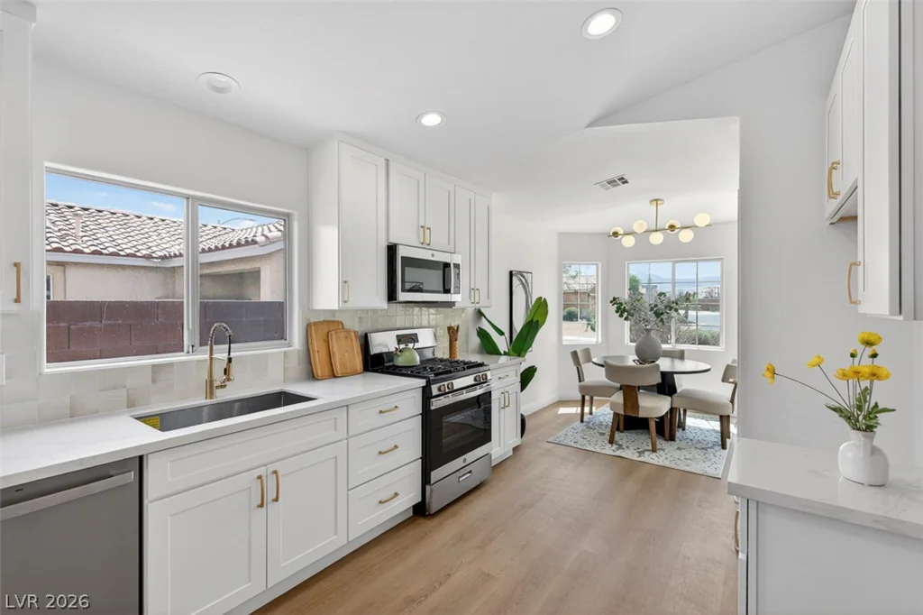 6668 Arctic Breeze, North Las Vegas, NV 89084
