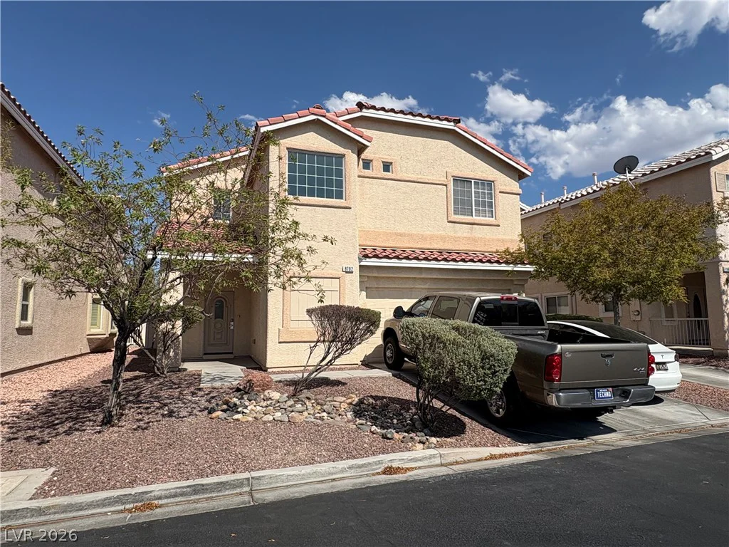 8792 Blue Wolf, Las Vegas, NV 89123