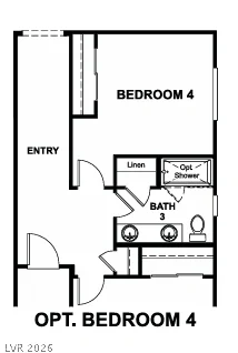 7751 Pirouette, Las Vegas, NV 89178