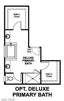 7683 Desert Bleu, Las Vegas, NV 89178