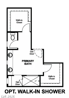 7743 Desert Bleu, Las Vegas, NV 89178