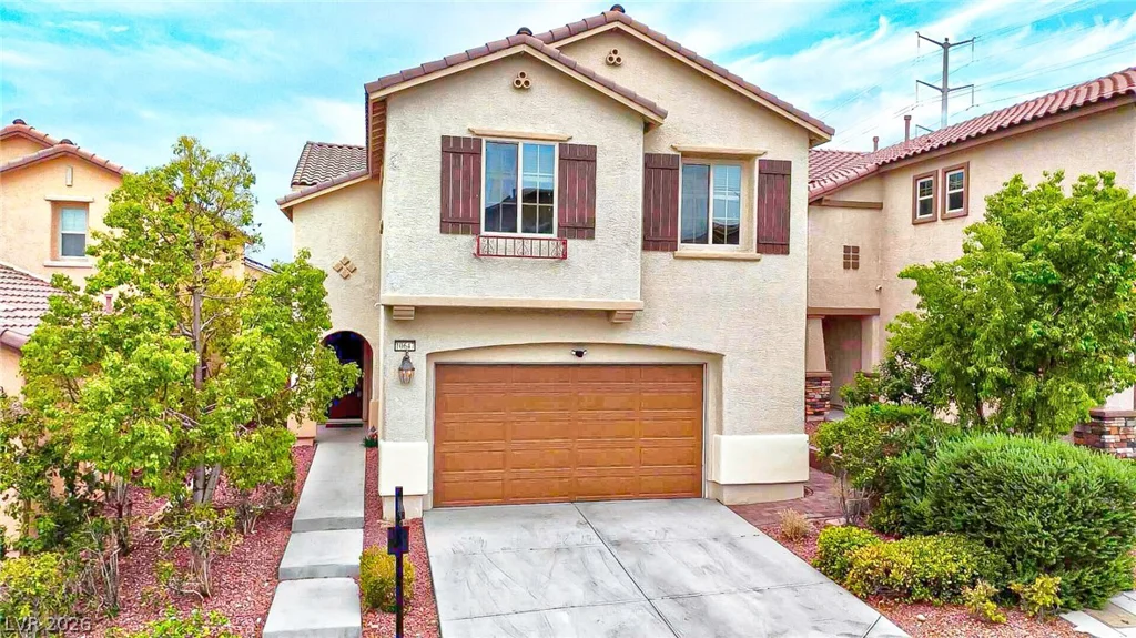 10647 Hyde Corner, Las Vegas, NV 89166