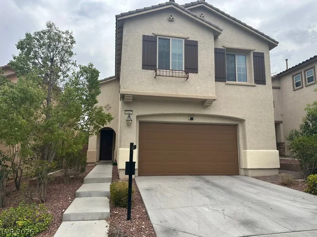 10647 Hyde Corner, Las Vegas, NV 89166