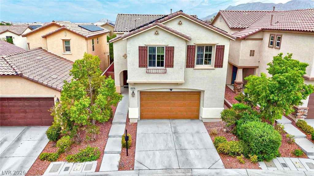 10647 Hyde Corner, Las Vegas, NV 89166