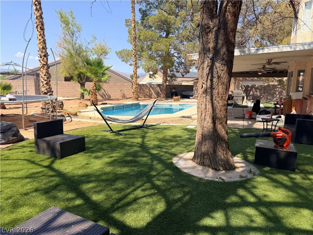4905 Pulsar, Las Vegas, NV 89130