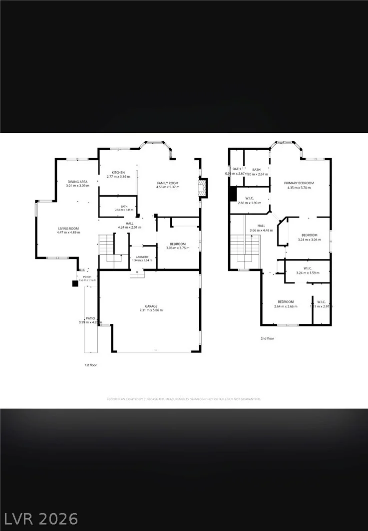 4905 Pulsar, Las Vegas, NV 89130