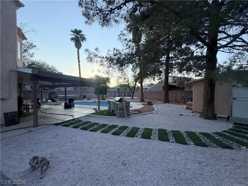 4905 Pulsar, Las Vegas, NV 89130