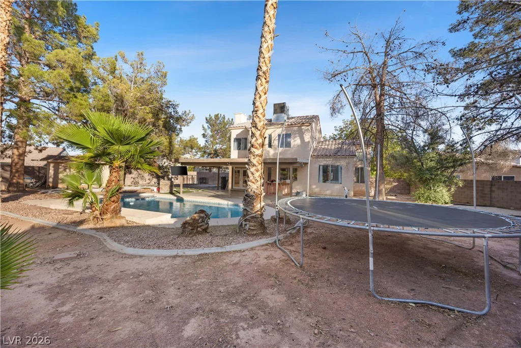 4905 Pulsar, Las Vegas, NV 89130