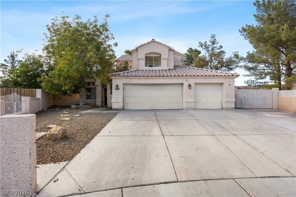 4905 Pulsar, Las Vegas, NV 89130