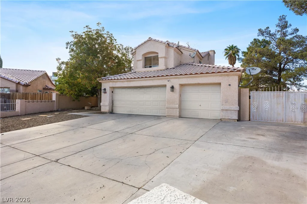 4905 Pulsar, Las Vegas, NV 89130