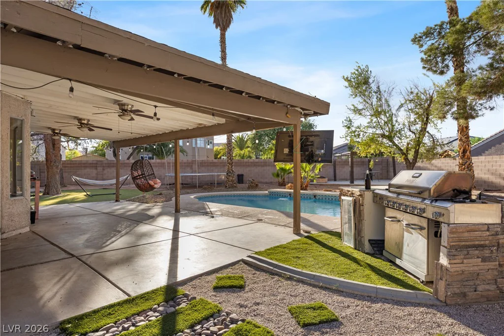 4905 Pulsar, Las Vegas, NV 89130