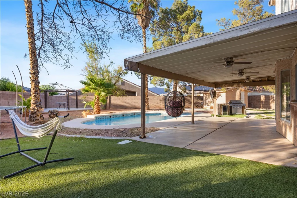 4905 Pulsar, Las Vegas, NV 89130