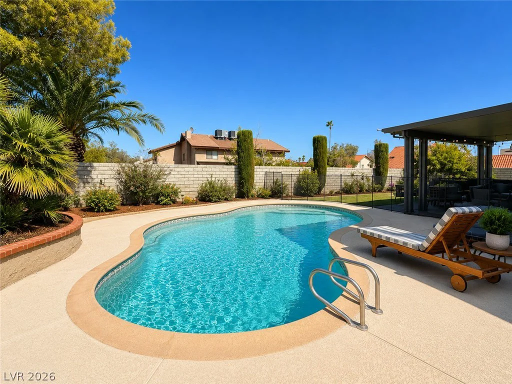 3432 Iberia, Las Vegas, NV 89146