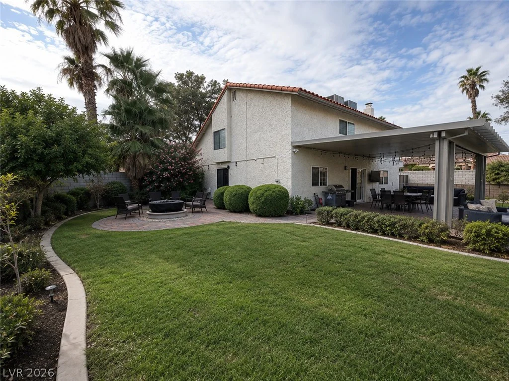 3432 Iberia, Las Vegas, NV 89146